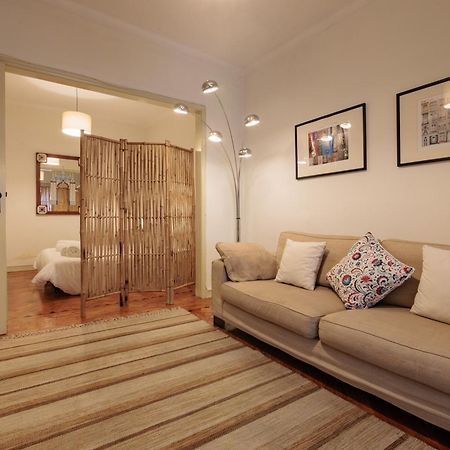 Braga Sarmiento Apartment Екстер'єр фото