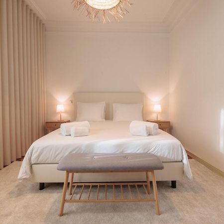 Braga Sarmiento Apartment Екстер'єр фото