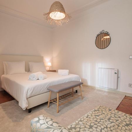 Braga Sarmiento Apartment Екстер'єр фото