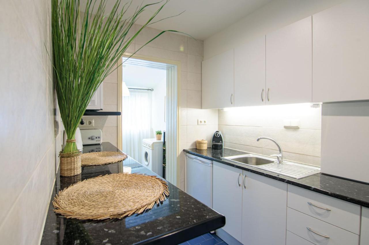 Braga Sarmiento Apartment Екстер'єр фото