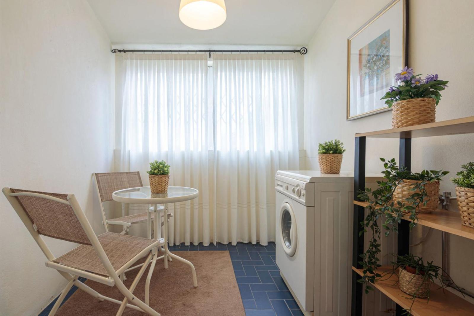 Braga Sarmiento Apartment Екстер'єр фото