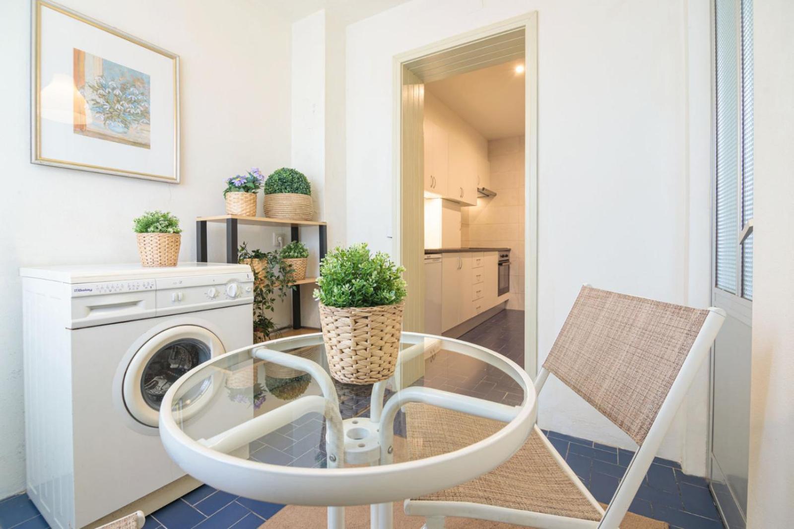 Braga Sarmiento Apartment Екстер'єр фото