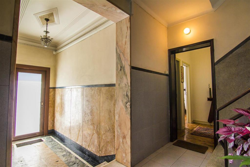 Braga Sarmiento Apartment Екстер'єр фото