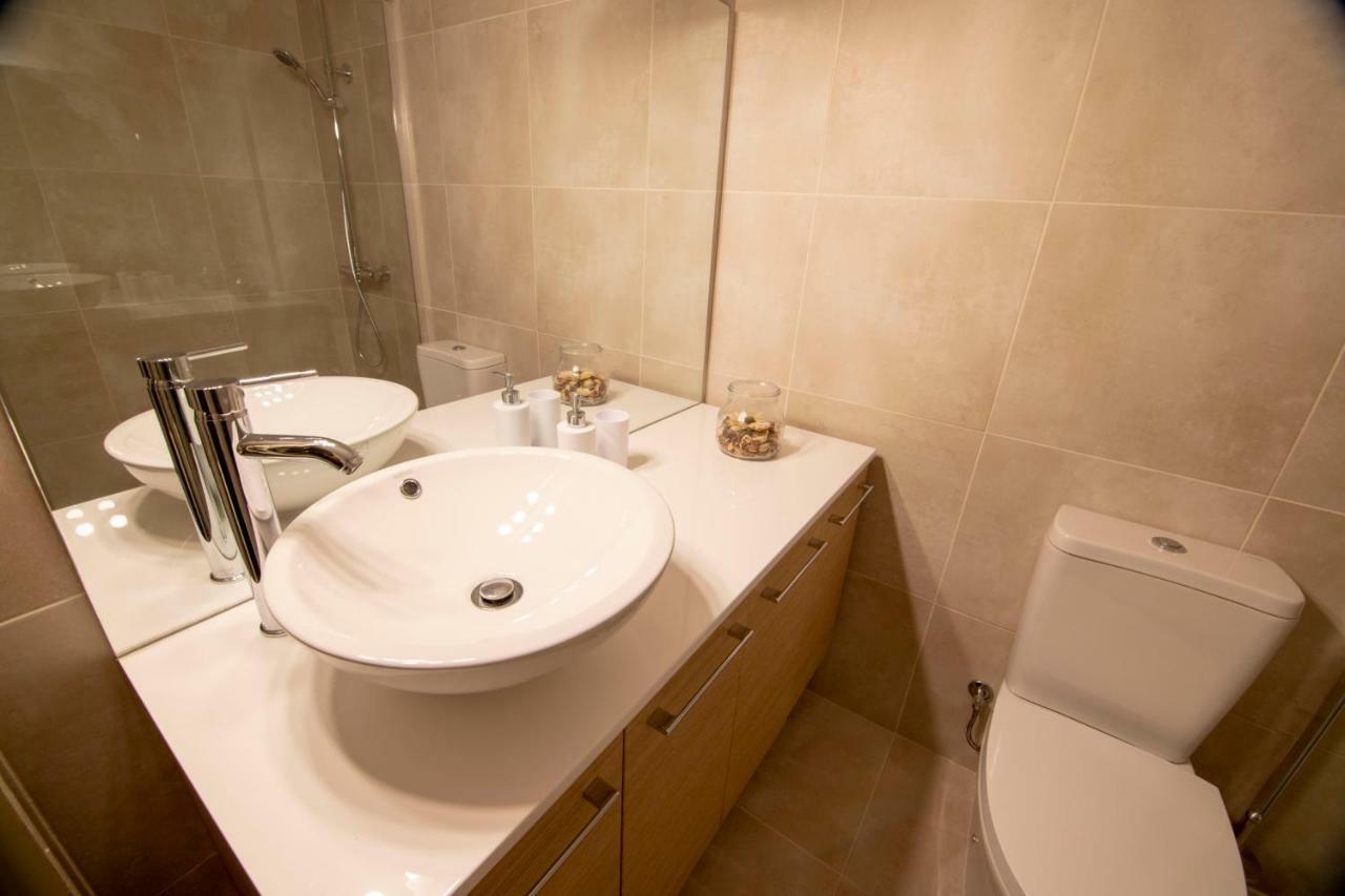 Braga Sarmiento Apartment Екстер'єр фото