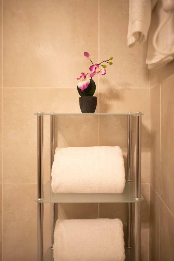 Braga Sarmiento Apartment Екстер'єр фото