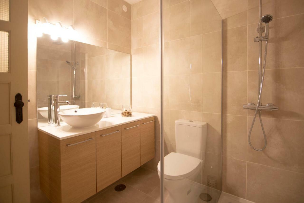 Braga Sarmiento Apartment Екстер'єр фото